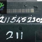 Mercedes W211 kontak yuvası ezs cikma orj 2115452308