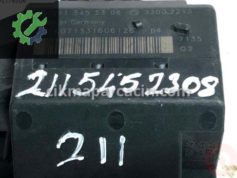 Mercedes-Benz E Serisi Kontak (Marş) 2115452308 çıkma parça