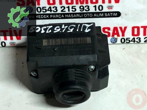 Mercedes W211 kontak yuvası ezs cikma orj 2115452308