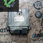 MERCEDES W211 OM642 ÇIKMA MOTOR BEYİN A6421500591