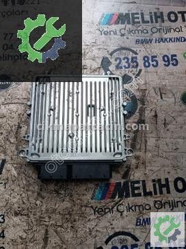 Mercedes-Benz C Serisi Motor Beyni A6421500591 çıkma parça
