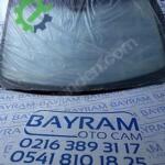 Mercedes 200 Çıkma Ön Cam
