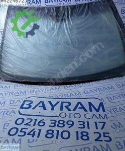 Mercedes 200 Çıkma Ön Cam