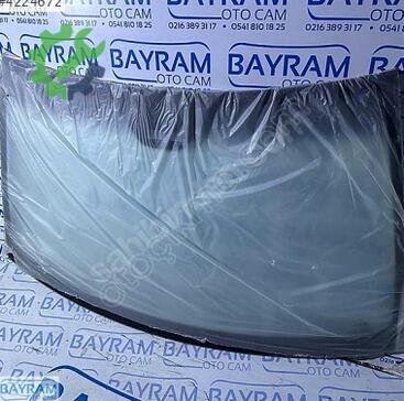 Mercedes 200 Ön Cam çıkma parça