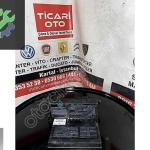Mercedes W211 ÖN CAM BEYNİ