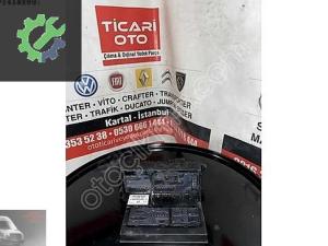 Mercedes W211 ÖN CAM BEYNİ