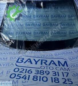 Ön Cam Mercedes 200 Çıkma