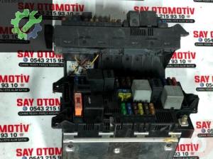 Mercedes w211 on sam beyni 2115454201