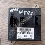 Mercedes W211 orjinal kontrol beyni