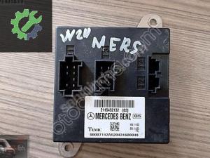 Mercedes W211 orjinal kontrol beyni