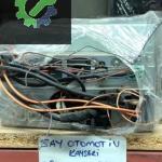 Mercedes w211 radyo teyp Cikma orj A2118704690