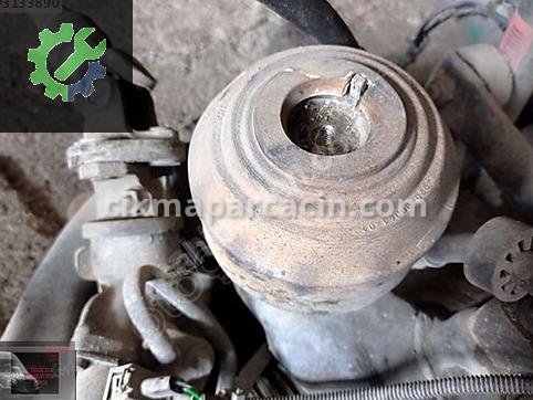 Mercedes-Benz E Serisi Motor Takozu & Kulağı çıkma parça
