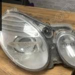 Mercedes w211 sağ ön far