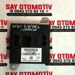 Mercedes w211 sinyal modülü 2115452132