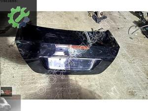 Mercedes W211 sökme hatasız arka bagaj