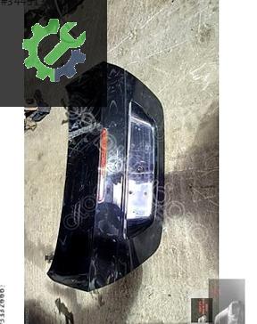Mercedes W211 sökme hatasız arka bagaj