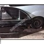 Mercedes W211 sökme hatasız sol arka kapı