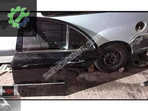 Mercedes W211 sökme hatasız sol arka kapı