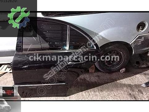 Mercedes-Benz E Serisi Sol Arka Kapı çıkma parça