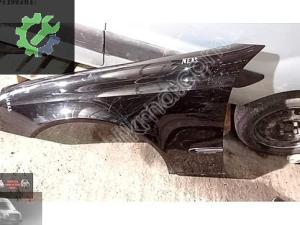 Mercedes W211 Sökme orjinal sol çamurluk