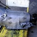 Mercedes W211 sökme şanzıman