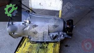 Mercedes W211 sökme şanzıman