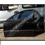 Mercedes W211 sol ön kapı camı