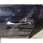 Mercedes W211 sol ön kapı kolu