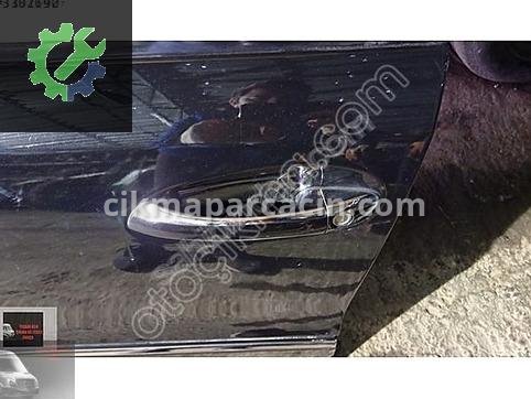 Mercedes-Benz Vito Dış Kapı Kolu çıkma parça