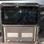Mercedes W211 sunroof cami