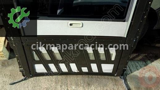 Mercedes-Benz E Serisi Sunroof Camı çıkma parça
