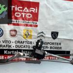 Mercedes W211 Temiz Hatasız Ön Cam Silecek Motoru