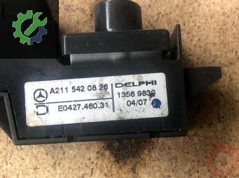 Mercedes W211 vites kulesi PRND şalteri A2115420826