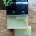 MERCEDES W211 W245 ÇIKMA FREN PEDAL MÜŞÜRÜ A0015456709