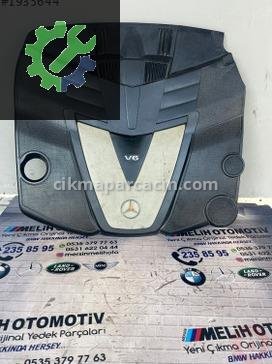 Mercedes-Benz 200 Motor Kapağı A6420101667 çıkma parça