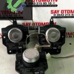 Mercedes W212 A2128702851 A2049020501 multimetya joistik