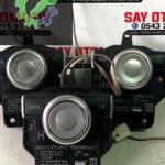 Mercedes W212 A2128702851 A2049020501 multimetya joistik