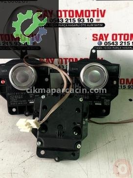 Mercedes-Benz E Serisi MMI Joystick Kontrol Paneli A2128702851 çıkma parça
