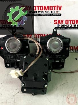 Mercedes W212 A2128702851 A2049020501 multimetya joistik