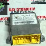 Mercedes W212 Airbag srs beyni A2129011105