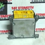 Mercedes W212 Airbag srs beyni A2129011105