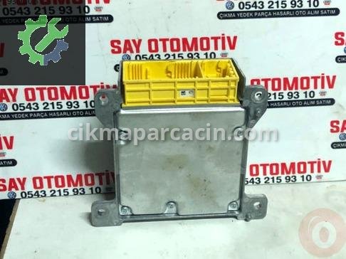Mercedes-Benz E Serisi Airbag Beyni A2129011105 çıkma parça