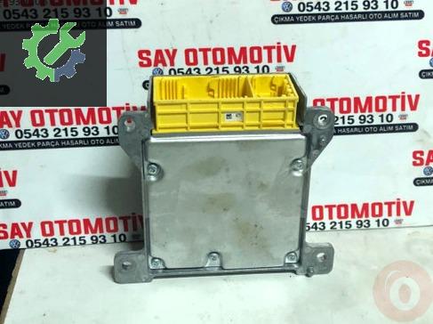 Mercedes W212 Airbag srs beyni A2129011105