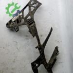 Mercedes-Benz AMG 2009-2013 Çıkma Ön Tampon A2128852265