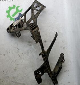 Mercedes-Benz AMG 2009-2013 Çıkma Ön Tampon A2128852265