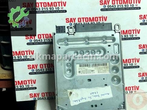 Mercedes-Benz E Serisi Anfi A2129007108 çıkma parça