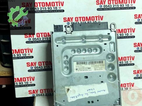 Mercedes W212 anfi harman A2129007108 A1729012100