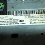 Mercedes W212 anfi harman A2129007108 A1729012100