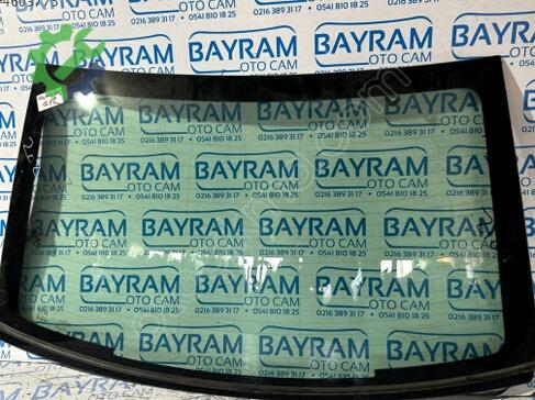 Mercedes E Serisi Arka Cam çıkma parça