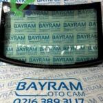 Çıkma Mercedes E Serisi Arka Cam